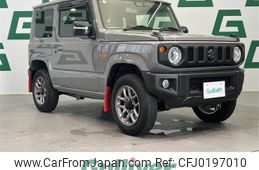 suzuki jimny 2021 -SUZUKI--Jimny 3BA-JB64W--JB64W-193455---SUZUKI--Jimny 3BA-JB64W--JB64W-193455-