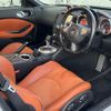nissan fairlady-z 2011 -NISSAN--Fairlady Z CBA-Z34--Z34-301015---NISSAN--Fairlady Z CBA-Z34--Z34-301015- image 9
