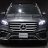 mercedes-benz gls-class 2024 -MERCEDES-BENZ--Benz GLS 3CA-167933--W1N1679332B152***---MERCEDES-BENZ--Benz GLS 3CA-167933--W1N1679332B152***- image 7