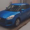 suzuki swift 2017 -SUZUKI--Swift DBA-ZC83S--ZC83S-104645---SUZUKI--Swift DBA-ZC83S--ZC83S-104645- image 1