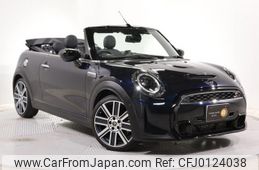 mini mini-others 2022 -BMW 【世田谷 300ﾅ6682】--BMW Mini WJ20MW--03P13762---BMW 【世田谷 300ﾅ6682】--BMW Mini WJ20MW--03P13762-