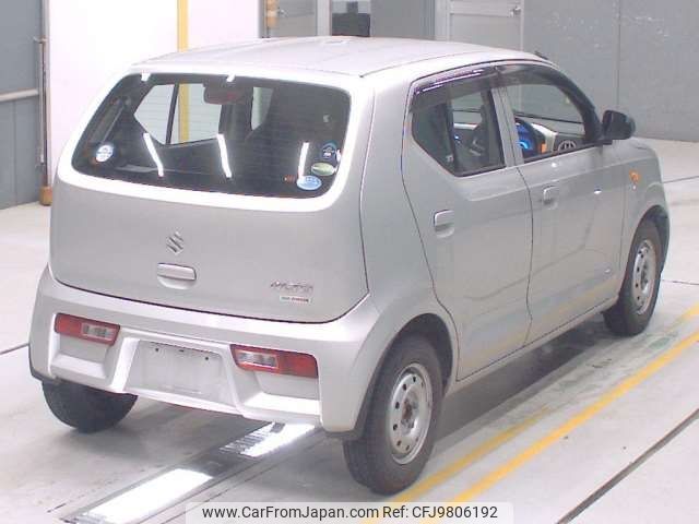 suzuki alto 2015 -SUZUKI--Alto DBA-HA36S--HA36S-234330---SUZUKI--Alto DBA-HA36S--HA36S-234330- image 2