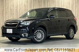 subaru forester 2017 -SUBARU--Forester DBA-SJ5--SJ5-114039---SUBARU--Forester DBA-SJ5--SJ5-114039-