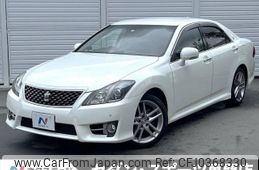 toyota crown 2011 -TOYOTA--Crown DBA-GRS200--GRS200-0070675---TOYOTA--Crown DBA-GRS200--GRS200-0070675-