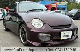 daihatsu copen 2009 GOO_JP_700090373030250515001