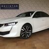 peugeot 508 2021 quick_quick_3DA-R8AH01_VR3FHEHZRMY001621 image 1