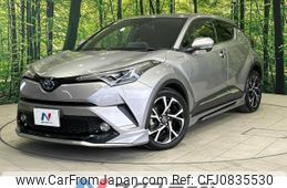 toyota c-hr 2017 quick_quick_ZYX10_ZYX10-2034819