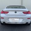 bmw 6-series 2017 CFJ1698599 image 19