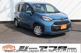 toyota sienta 2024 CFJ1731552