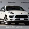 porsche macan 2018 quick_quick_ABA-J1H1_WP1ZZZ95ZJLB06371 image 1