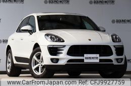 porsche macan 2018 quick_quick_ABA-J1H1_WP1ZZZ95ZJLB06371