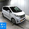 mitsubishi ek 2015 -MITSUBISHI 【福山 583く2017】--ek Custom B11W-0133587---MITSUBISHI 【福山 583く2017】--ek Custom B11W-0133587- image 1