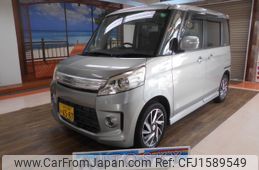 suzuki spacia 2013 CFJ1589549