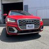 audi q2 2017 -AUDI--Audi Q2 ABA-GACHZ--WAUZZZGA4JA017652---AUDI--Audi Q2 ABA-GACHZ--WAUZZZGA4JA017652- image 1