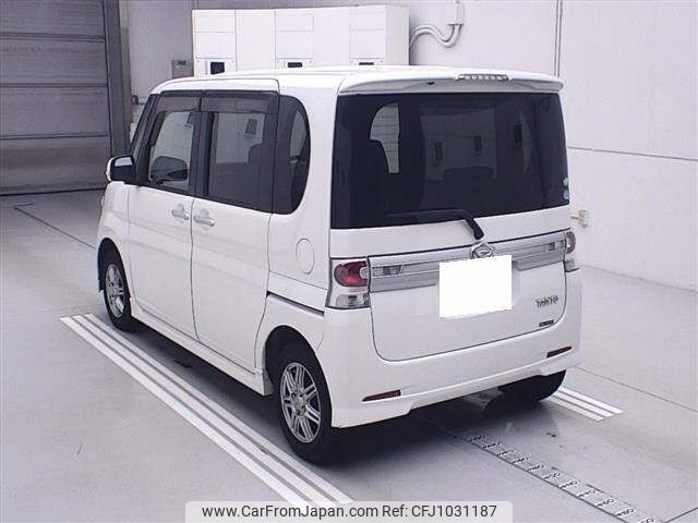 daihatsu tanto 2011 -DAIHATSU 【岐阜 582ﾔ5358】--Tanto L375S-0416215---DAIHATSU 【岐阜 582ﾔ5358】--Tanto L375S-0416215- image 2