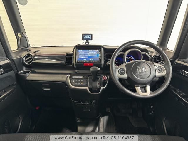 honda n-box 2013 quick_quick_JF1_JF1-2103327 image 2