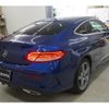 mercedes-benz c-class 2018 -MERCEDES-BENZ 【大宮 303ｾ5184】--Benz C Class 205340C--2F601924---MERCEDES-BENZ 【大宮 303ｾ5184】--Benz C Class 205340C--2F601924- image 15