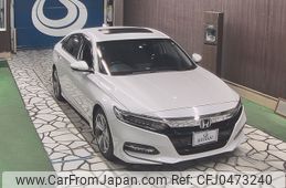 honda accord 2020 -HONDA--Accord CV3-1000773---HONDA--Accord CV3-1000773-