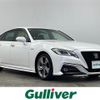 toyota crown 2018 -TOYOTA--Crown 6AA-AZSH20--AZSH20-1011834---TOYOTA--Crown 6AA-AZSH20--AZSH20-1011834- image 1