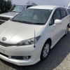 toyota wish 2010 TE4268 image 3