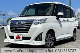 toyota roomy 2018 CFJ1568737
