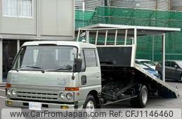 nissan atlas 1990 -NISSAN--Atlas P-SQH40--SQH40000754---NISSAN--Atlas P-SQH40--SQH40000754-