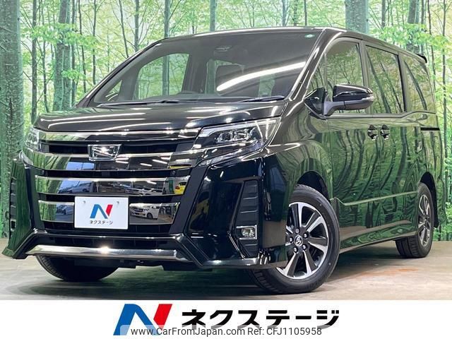 toyota noah 2019 quick_quick_ZRR80W_ZRR80-0583062 image 1