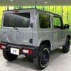 suzuki jimny 2022 quick_quick_JB64W_JB64W-244876 image 18