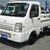 suzuki carry-truck 2009 GOO_JP_700040326930240702005 image 6