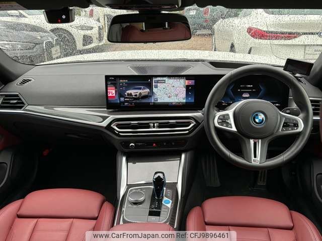 bmw i4 2023 -BMW--BMW i4 ZAA-32AW89--WBY32AW050FN85819---BMW--BMW i4 ZAA-32AW89--WBY32AW050FN85819- image 2