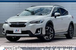 subaru xv 2020 -SUBARU--Subaru XV 5AA-GTE--GTE-022135---SUBARU--Subaru XV 5AA-GTE--GTE-022135-