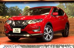 nissan x-trail 2019 -NISSAN--X-Trail DBA-T32--T32-061935---NISSAN--X-Trail DBA-T32--T32-061935-