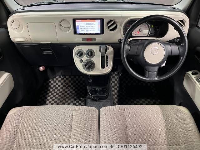 daihatsu mira-cocoa 2012 -DAIHATSU--Mira Cocoa DBA-L675S--L675S-0122184---DAIHATSU--Mira Cocoa DBA-L675S--L675S-0122184- image 2