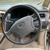 toyota alphard 2007 -TOYOTA--Alphard DBA-ANH10W--ANH10-0168852---TOYOTA--Alphard DBA-ANH10W--ANH10-0168852- image 18