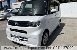 daihatsu tanto 2021 -DAIHATSU--Tanto 6BA-LA650S--LA650S-0134286---DAIHATSU--Tanto 6BA-LA650S--LA650S-0134286-
