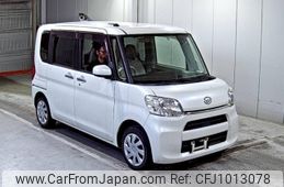 daihatsu tanto 2014 -DAIHATSU--Tanto LA600S-0139633---DAIHATSU--Tanto LA600S-0139633-