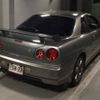 nissan skyline 2000 -NISSAN--Skyline ER34-040464---NISSAN--Skyline ER34-040464- image 6