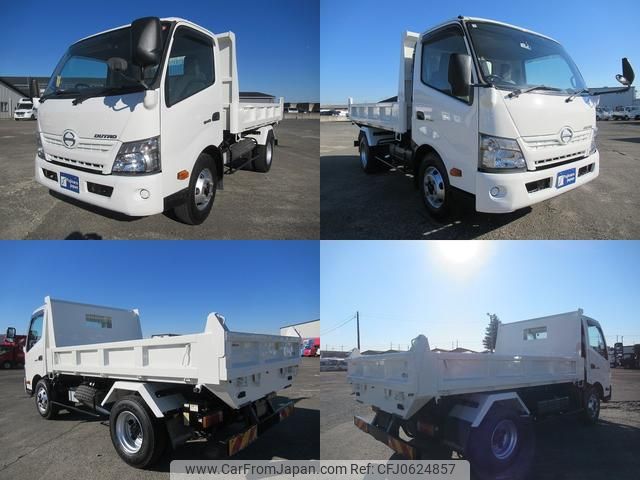 hino dutro 2016 GOO_JP_700040276330250109001 image 2