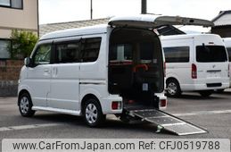 nissan clipper-rio 2019 -NISSAN--Clipper Rio DR17Wｶｲ--200334---NISSAN--Clipper Rio DR17Wｶｲ--200334-