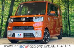 daihatsu wake 2015 quick_quick_LA700S_LA700S-0029392