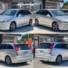 honda stream 2008 CFJ1702186 image 2