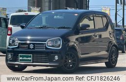 suzuki alto 2020 CFJ1826246