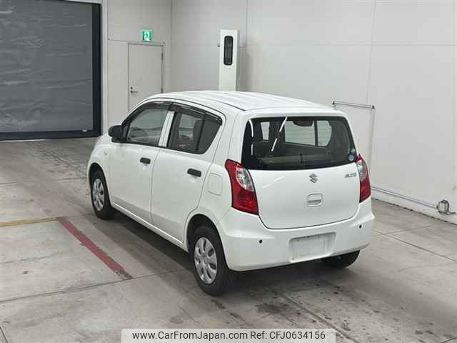 suzuki alto 2013 -SUZUKI--Alto HA25S-926161---SUZUKI--Alto HA25S-926161- image 2