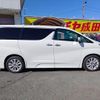 toyota vellfire 2017 -TOYOTA--Vellfire DBA-AGH30W--AGH30-0150645---TOYOTA--Vellfire DBA-AGH30W--AGH30-0150645- image 10