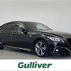 toyota crown 2019 -TOYOTA--Crown 6AA-GWS224--GWS224-1007442---TOYOTA--Crown 6AA-GWS224--GWS224-1007442- image 1