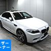 bmw m5 2013 -BMW--BMW M5 FV44M-WBSFV920X0DX96593---BMW--BMW M5 FV44M-WBSFV920X0DX96593- image 1