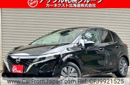 nissan note 2023 -NISSAN 【名変中 】--Note SNE13--162410---NISSAN 【名変中 】--Note SNE13--162410-