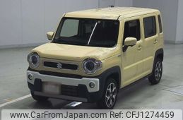 suzuki hustler 2020 -SUZUKI--Hustler MR92S-123188---SUZUKI--Hustler MR92S-123188-