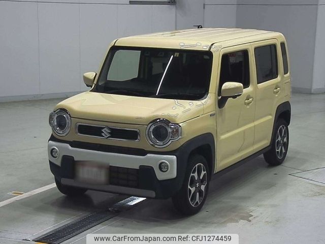 suzuki hustler 2020 -SUZUKI--Hustler MR92S-123188---SUZUKI--Hustler MR92S-123188- image 1