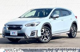 subaru xv 2020 -SUBARU--Subaru XV 5AA-GTE--GTE-023980---SUBARU--Subaru XV 5AA-GTE--GTE-023980-